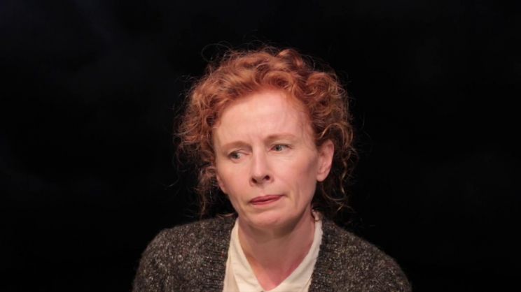 Alison Whyte