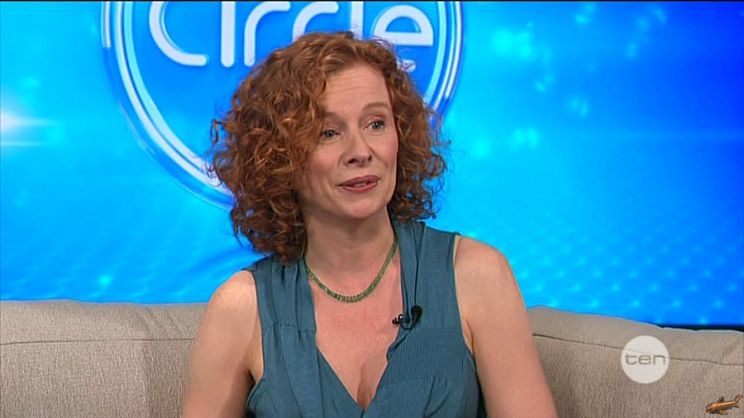 Alison Whyte