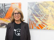 Alison Woods