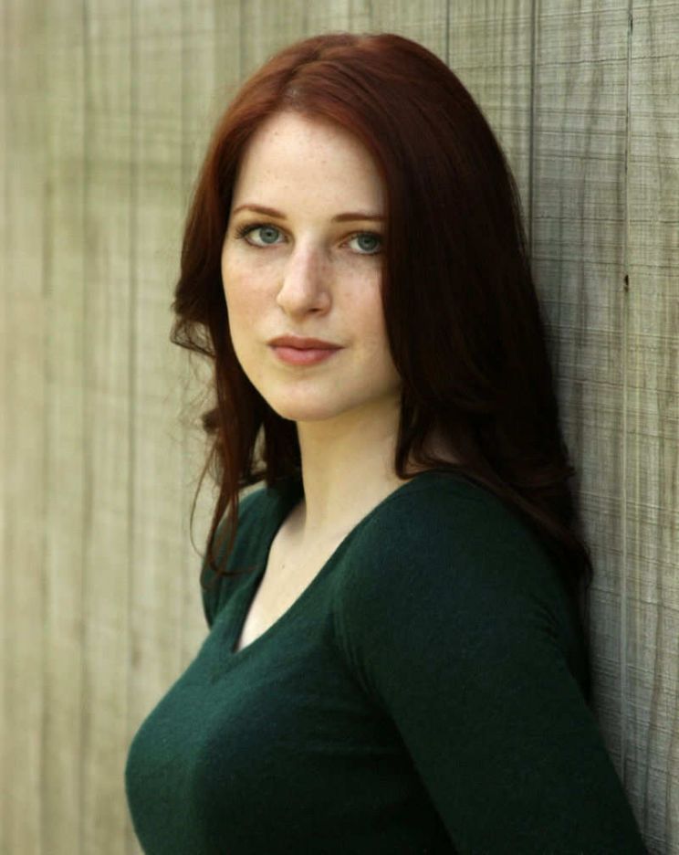 Alison Woods