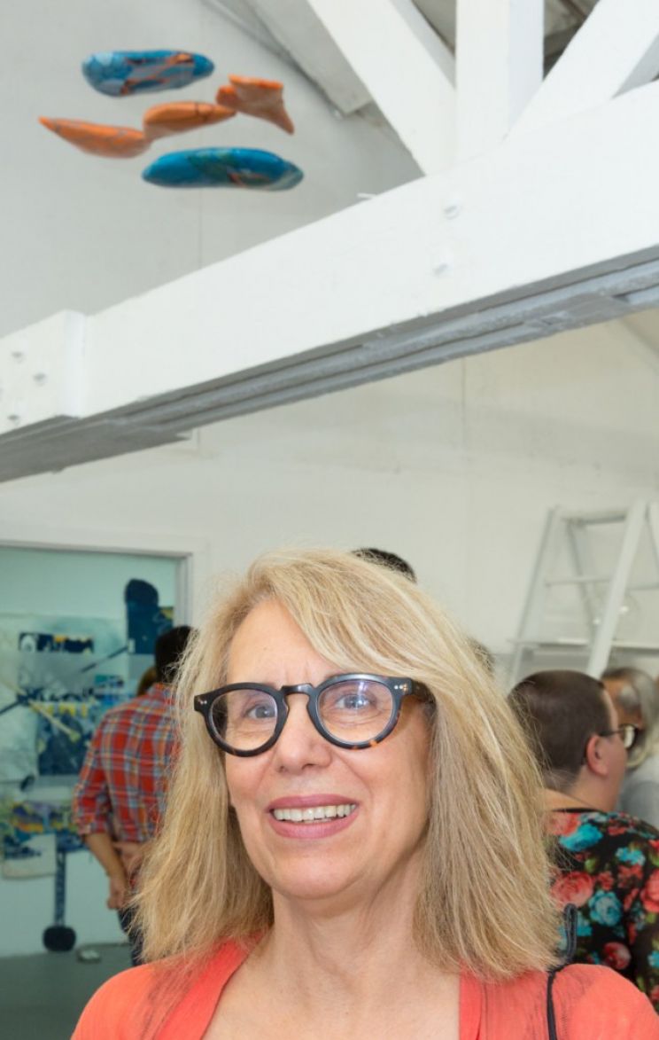 Alison Woods