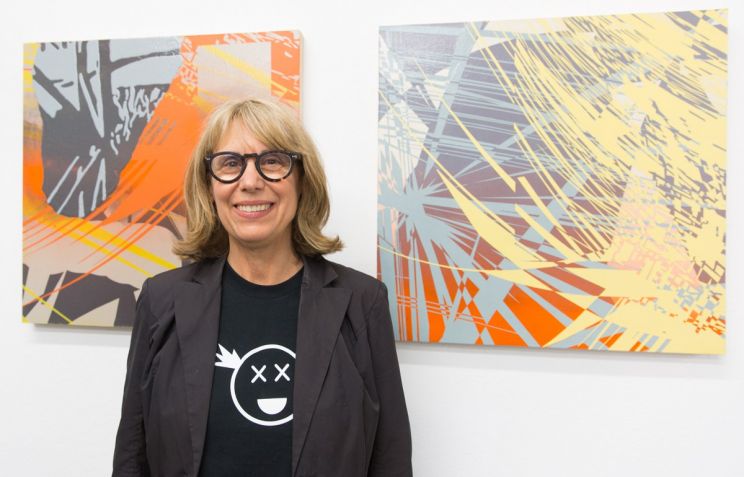 Alison Woods