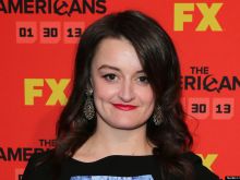 Alison Wright