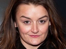 Alison Wright