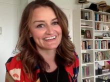 Alison Wright