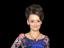 Alison Wright