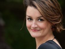 Alison Wright