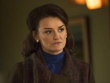 Alison Wright