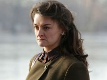 Alison Wright