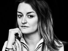 Alison Wright