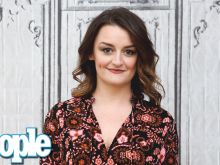 Alison Wright