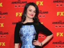 Alison Wright