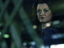 Alison Wright