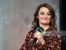 Alison Wright