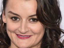 Alison Wright