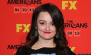 Alison Wright