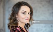 Alison Wright