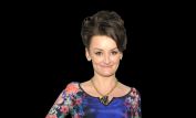 Alison Wright