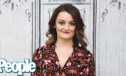 Alison Wright