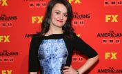 Alison Wright