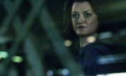 Alison Wright