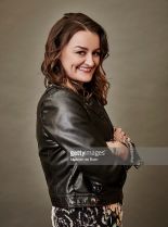 Alison Wright