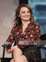 Alison Wright