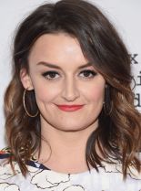 Alison Wright