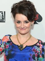 Alison Wright