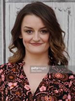 Alison Wright