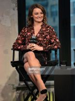 Alison Wright