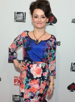 Alison Wright