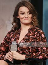 Alison Wright