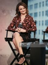 Alison Wright #114036 picture (Portrait Medium)