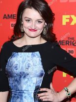 Alison Wright