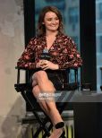 Alison Wright