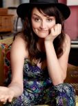 Alison Wright