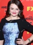 Alison Wright