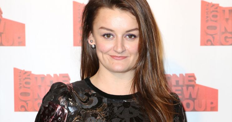 Alison Wright