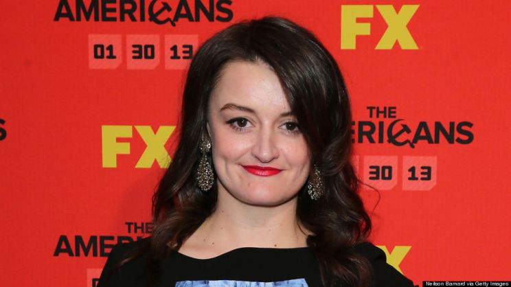 Alison Wright