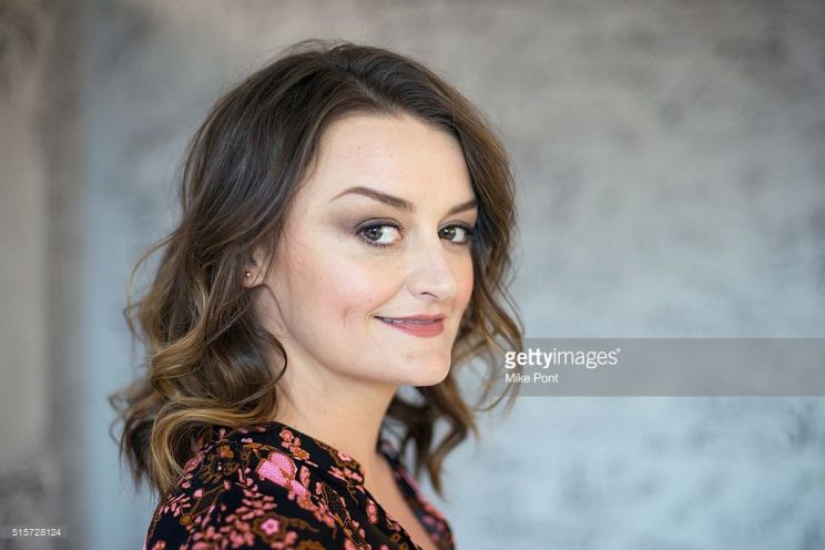 Alison Wright