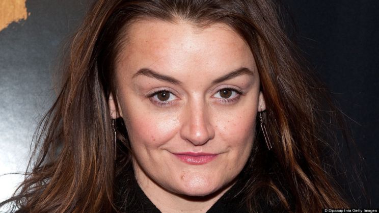 Alison Wright