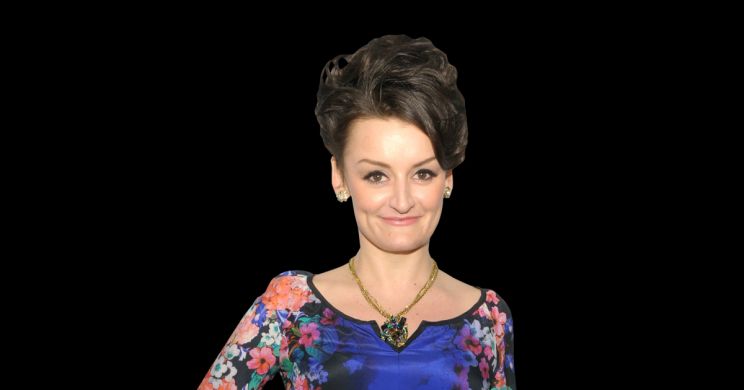 Alison Wright