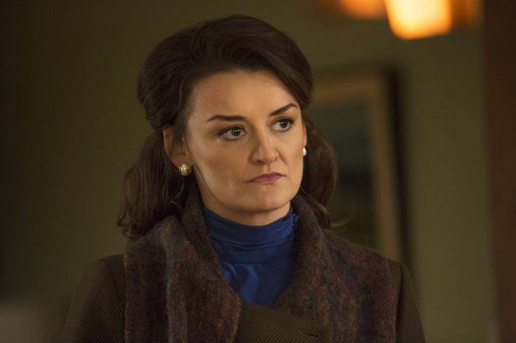 Alison Wright