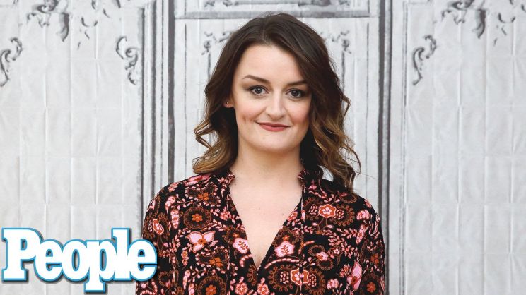 Alison Wright