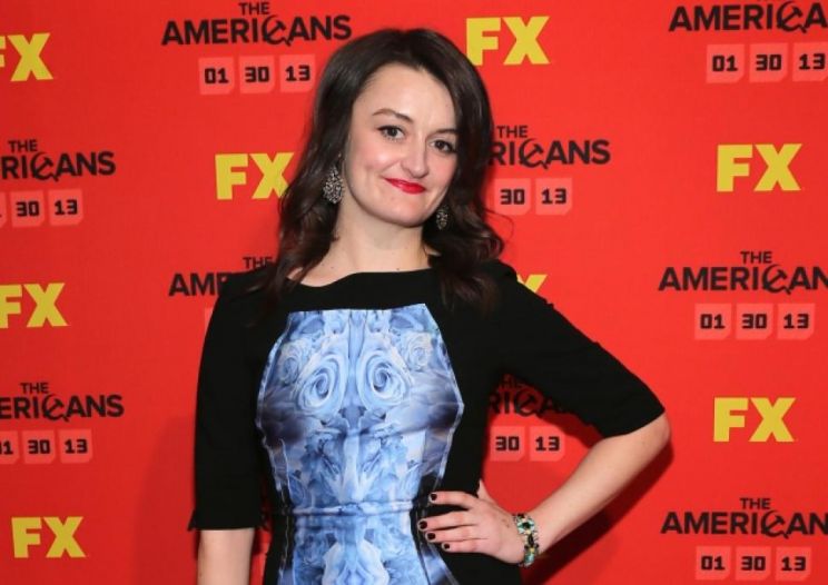 Alison Wright