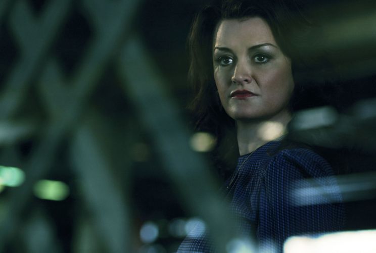 Alison Wright