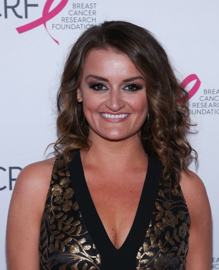 Alison Wright