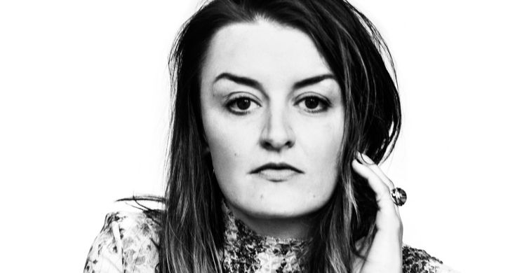 Alison Wright