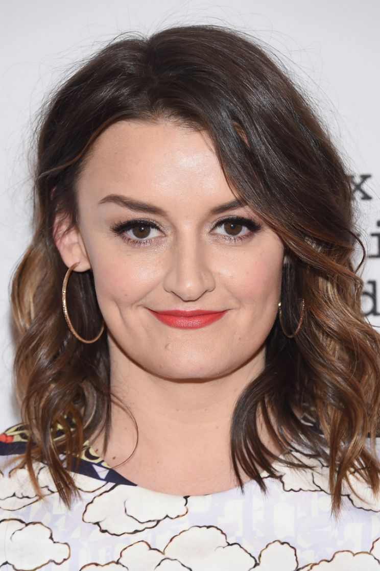 Alison Wright